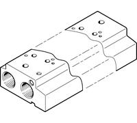 Festo Rail De Collecteur - 552667
