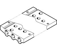 Festo Rail De Collecteur - 566523