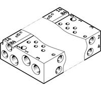Festo Rail De Collecteur - 566552