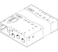 Festo Rail De Collecteur - 573497
