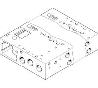 Festo Rail De Collecteur - 573506