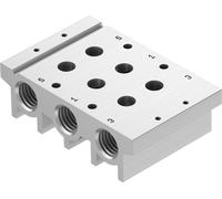 Festo Rail De Collecteur - 574455