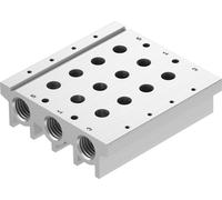 Festo Rail De Collecteur - 574457