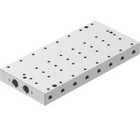 Festo Rail De Collecteur - 8076390
