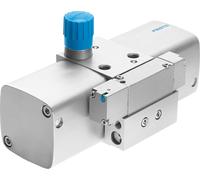 Festo Surpresseur G1/4'' Entrée 2.5-8/Sortie 4.5-10bar - 537273