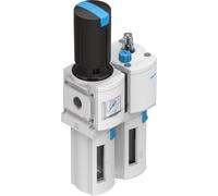 Festo Unité De Conditionnement G1/2'' 0.5-12bar 3600l/min 5µm - 530234