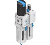 Festo Unité De Conditionnement G1/4'' 0.3-7bar 1400l/min 40µm - 531109