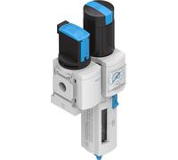 Festo Unité De Conditionnement G1/4'' 0.5-12bar 950l/min 5µm - 542304