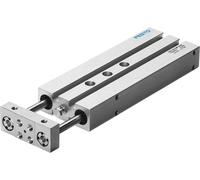 Festo Vérin À Double Piston 16mm Alésage 25mm Course Double Effet - 162027