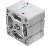 Festo Vérin Compact 100mm Alésage 15mm Course ISO 21287 Double Effet - 577191