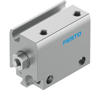 Festo Vérin Compact 10mm Alésage 5mm Course Simple Effet - 5269268