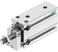 Festo Vérin Compact 16mm Alésage 15mm Course Double Effet - 4834262