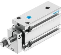 Festo Vérin Compact 16mm Alésage 15mm Course Simple Effet - 4834369