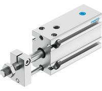 Festo Vérin Compact 16mm Alésage 15mm Course Simple Effet - 4834382