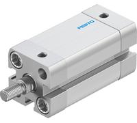Festo Vérin Compact 16mm Alésage 25mm Course ISO 21287 Double Effet - 536223