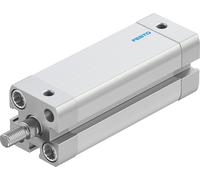 Festo Vérin Compact 16mm Alésage 50mm Course ISO 21287 Double Effet - 536331