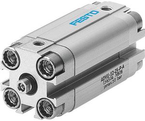 Festo Vérin Compact 16mm Alésage 5mm Course Double Effet - 156507