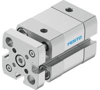 Festo Vérin Compact 16mm Alésage 5mm Course ISO 21287 Double Effet - 554212