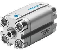 Festo Vérin Compact 16mm Alésage 5mm Course Simple Effet - 156935