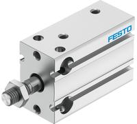 Festo Vérin Compact 20mm Alésage 15mm Course Double Effet - 4840801