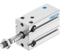 Festo Vérin Compact 20mm Alésage 15mm Course Simple Effet - 4840812
