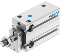 Festo Vérin Compact 20mm Alésage 15mm Course Simple Effet - 4840823