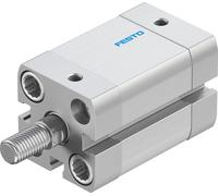 Festo Vérin Compact 20mm Alésage 20mm Course ISO 21287 Double Effet - 577168