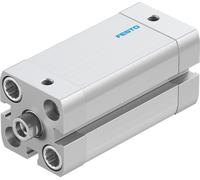 Festo Vérin Compact 20mm Alésage 40mm Course ISO 21287 Double Effet - 577163