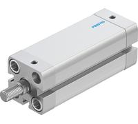 Festo Vérin Compact 20mm Alésage 60mm Course ISO 21287 Double Effet - 536352