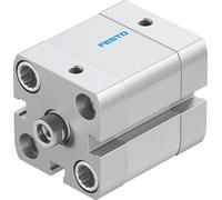 Festo Vérin Compact 25mm Alésage 10mm Course ISO 21287 Double Effet - 577174