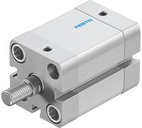 Festo Vérin Compact 25mm Alésage 20mm Course ISO 21287 Double Effet - 577184