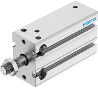 Festo Vérin Compact 25mm Alésage 40mm Course Double Effet - 4829576