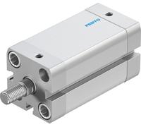 Festo Vérin Compact 25mm Alésage 40mm Course ISO 21287 Double Effet - 536257