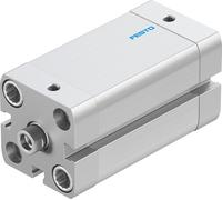 Festo Vérin Compact 25mm Alésage 40mm Course ISO 21287 Double Effet - 536265