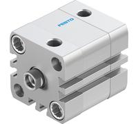 Festo Vérin Compact 32mm Alésage 10mm Course ISO 21287 Double Effet - 572646