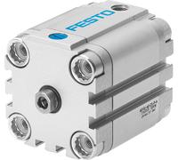 Festo Vérin Compact 32mm Alésage 15mm Course Simple Effet - 156952
