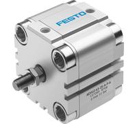 Festo Vérin Compact 32mm Alésage 25mm Course Simple Effet - 157276