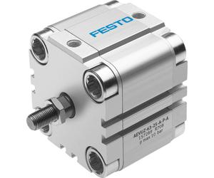 Festo Vérin Compact 32mm Alésage 25mm Course Simple Effet - 157276