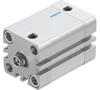 Festo Vérin Compact 32mm Alésage 30mm Course ISO 21287 Double Effet - 572650