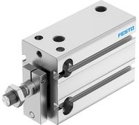 Festo Vérin Compact 32mm Alésage 40mm Course Double Effet - 4828471