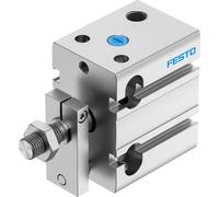 Festo Vérin Compact 32mm Alésage 5mm Course Simple Effet - 4828490