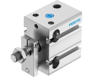 Festo Vérin Compact 32mm Alésage 5mm Course Simple Effet - 4828490