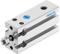 Festo Vérin Compact 6mm Alésage 10mm Course Simple Effet - 4830910