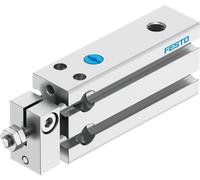 Festo Vérin Compact 6mm Alésage 15mm Course Simple Effet - 4830972