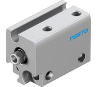 Festo Vérin Compact 6mm Alésage 5mm Course Double Effet - 5173732