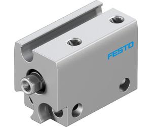 Festo Vérin Compact 6mm Alésage 5mm Course Double Effet - 5173732