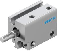 Festo Vérin Compact 6mm Alésage 5mm Course Double Effet - 8080597