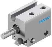 Festo Vérin Compact 6mm Alésage 5mm Course Double Effet - 8080598