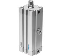 Festo Vérin De Serrage Pivotant 32mm Alésage 10mm Course Double Effet - 543178