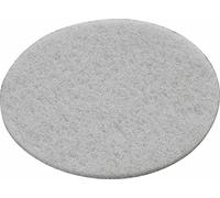 Festool 10x Disque Abrasif 150mm Scratch Blanc 496509